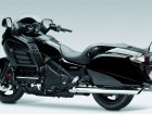 Honda GL 1800 Gold Wing F6B Delux